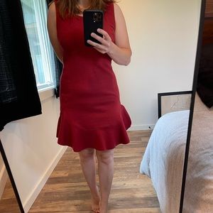 M.S.S.P. casual dress